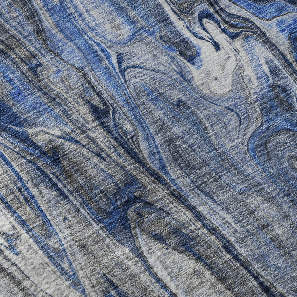 Addison Mayfield AMF602 Blue Rug