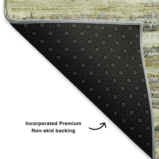 Addison Mayfield AMF604 Beige Rug
