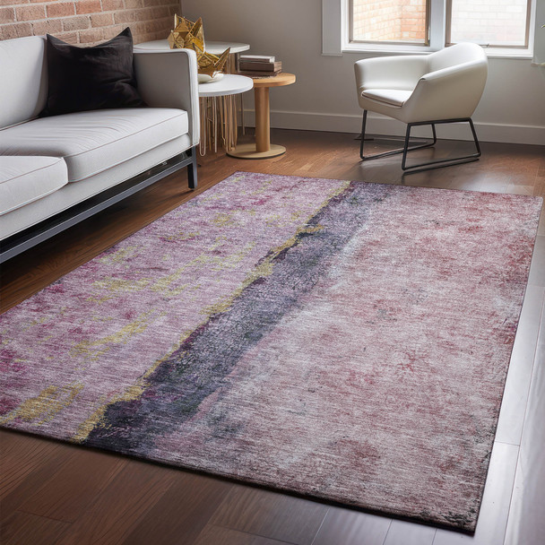 Addison Mayfield AMF605 Blush Rug
