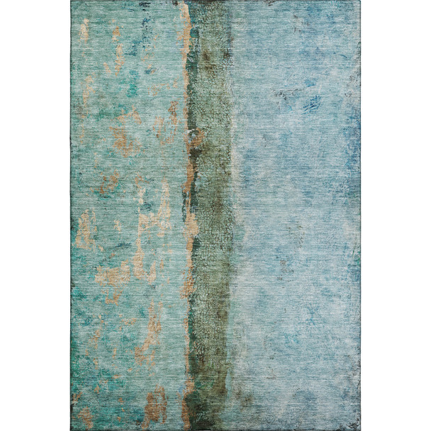 Addison Mayfield AMF605 Blue Rug