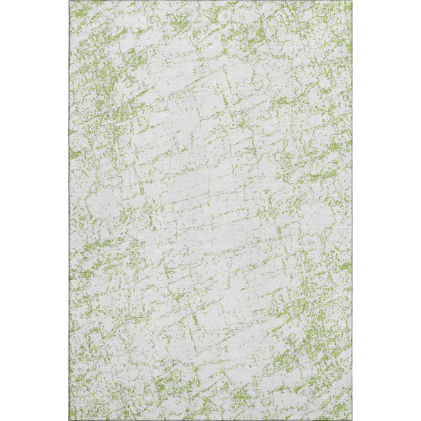 Addison Mayfield AMF606 Green Rug