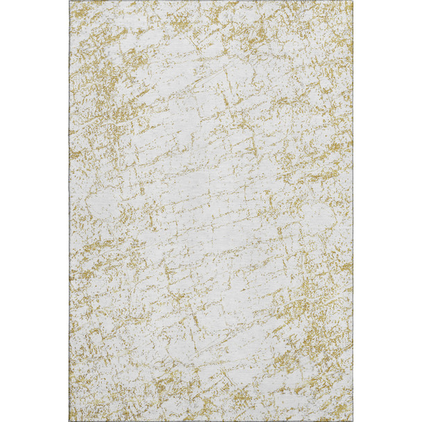 Addison Mayfield AMF606 Gold Rug