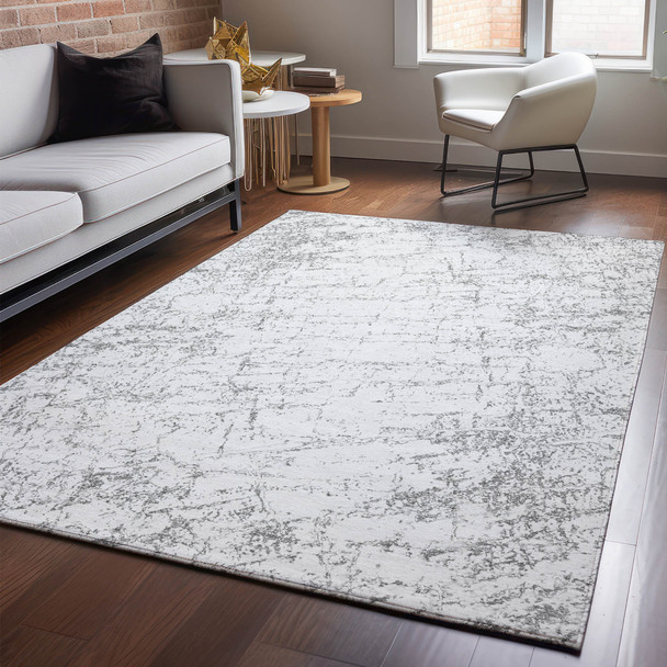 Addison Mayfield AMF606 Gray Rug