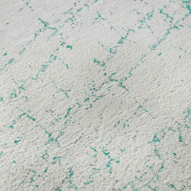 Addison Mayfield AMF606 Teal Rug