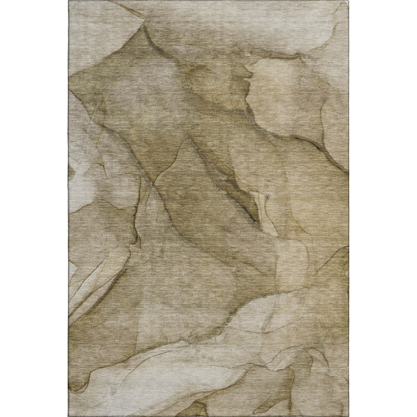 Addison Mayfield AMF607 Brown Rug