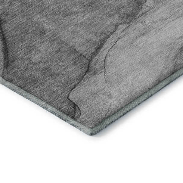 Addison Mayfield AMF607 Gray Rug