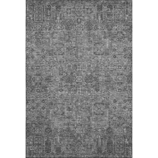 Addison Mayfield AMF611 Charcoal Rug