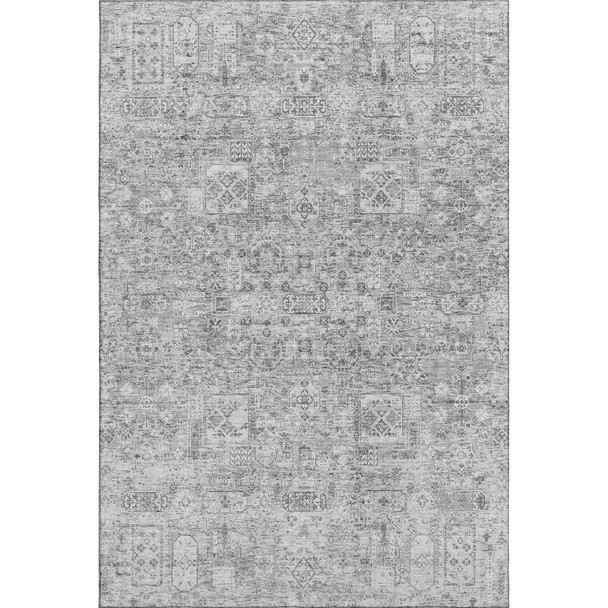 Addison Mayfield AMF611 Gray Rug