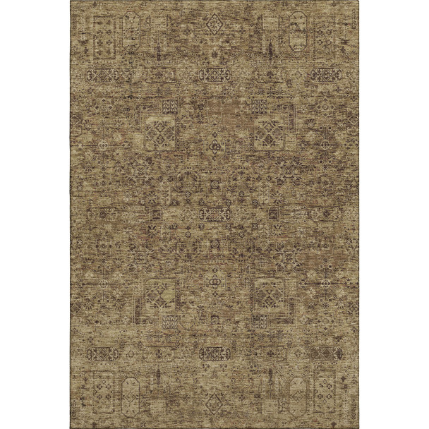 Addison Mayfield AMF611 Mocha Rug