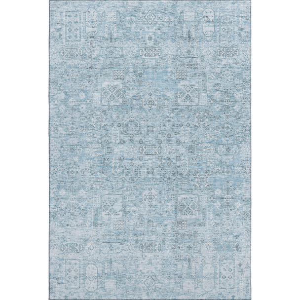 Addison Mayfield AMF611 Sky Rug