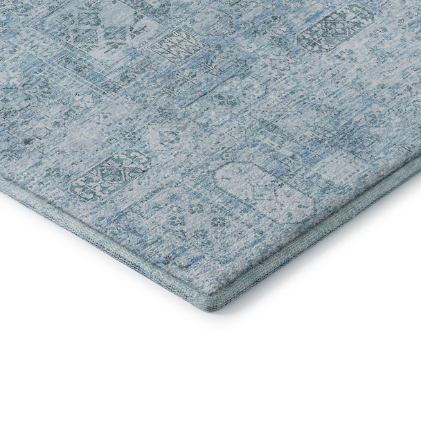 Addison Mayfield AMF611 Sky Rug