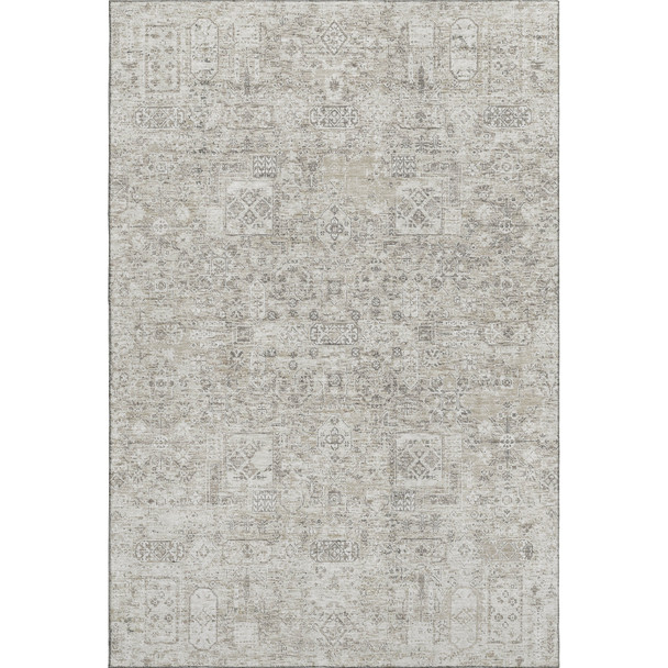 Addison Mayfield AMF611 Taupe Rug