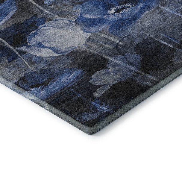 Addison Mayfield AMF613 Blue Rug
