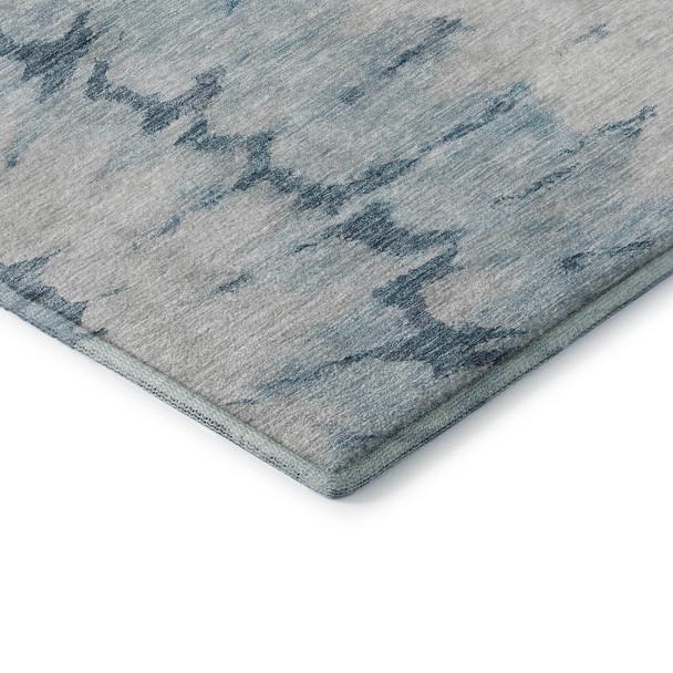 Addison Mayfield AMF614 Blue Rug