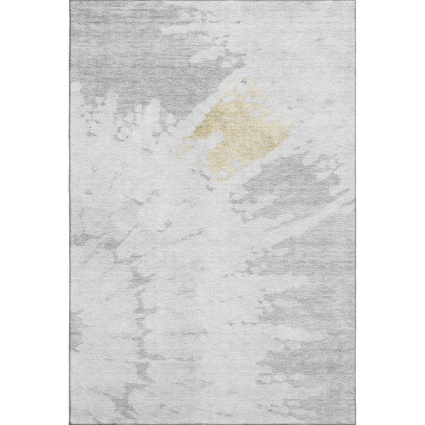Addison Mayfield AMF614 Silver Rug