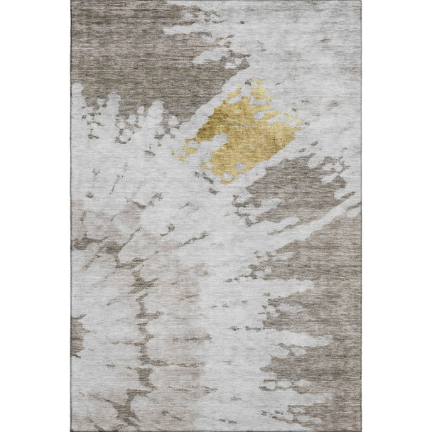 Addison Mayfield AMF614 Taupe Rug