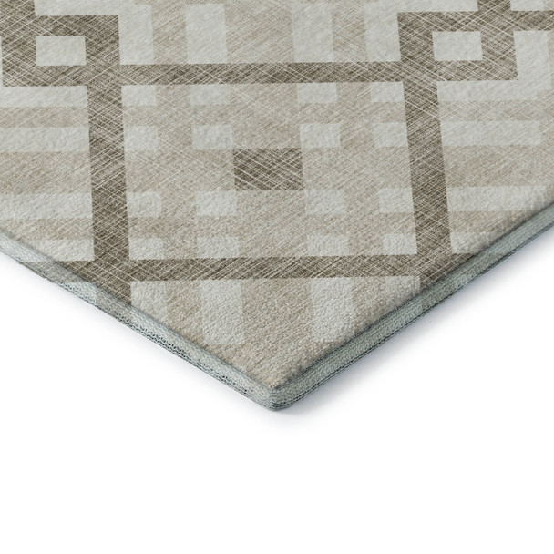 Addison Mayfield AMF616 Beige Rug