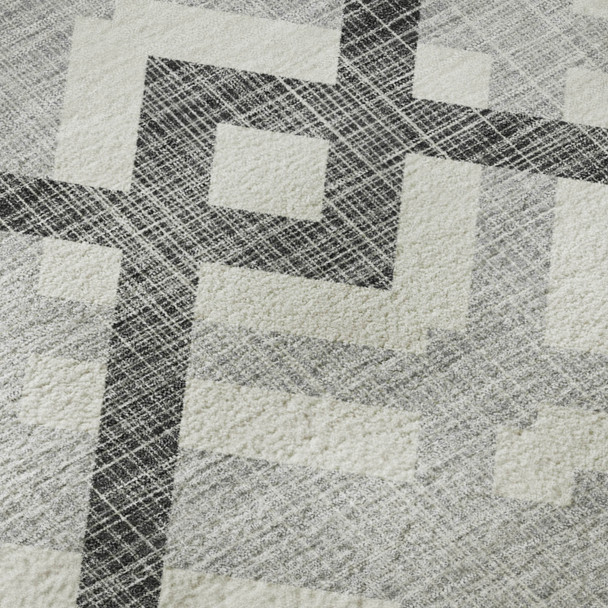 Addison Mayfield AMF616 Gray Rug