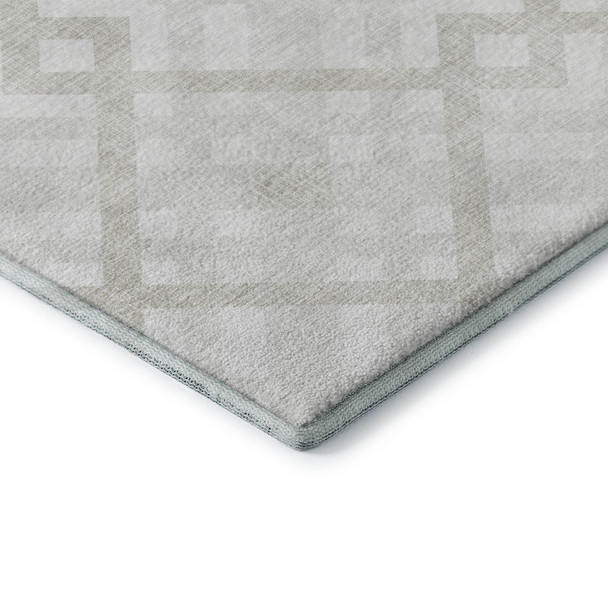Addison Mayfield AMF616 Ivory Rug