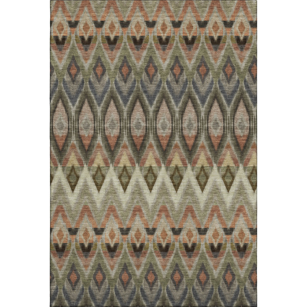 Addison Mayfield AMF617 Taupe Rug