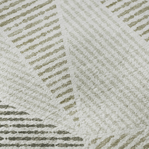 Addison Mayfield AMF618 Taupe Rug
