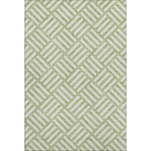 Addison Mayfield AMF620 Aloe Rug