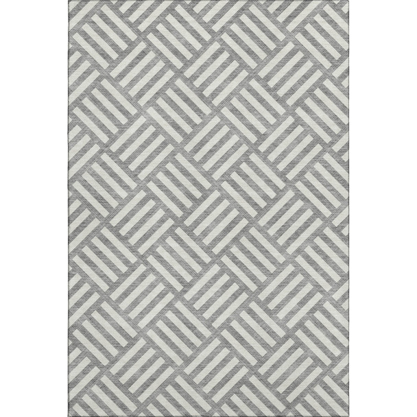 Addison Mayfield AMF620 Gray Rug