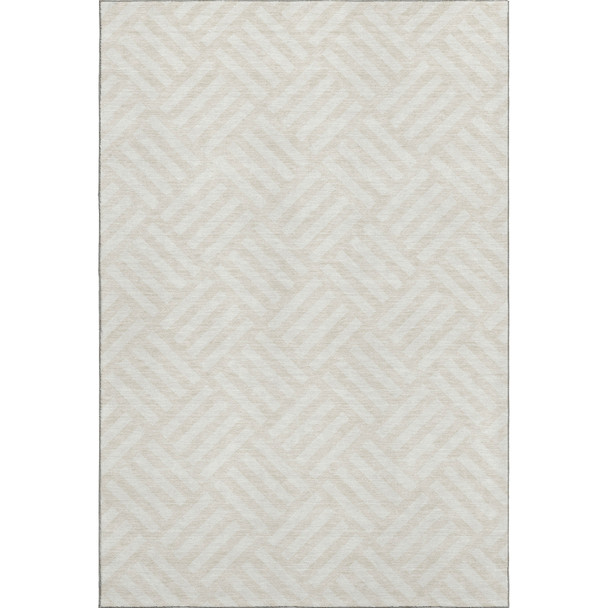 Addison Mayfield AMF620 Ivory Rug