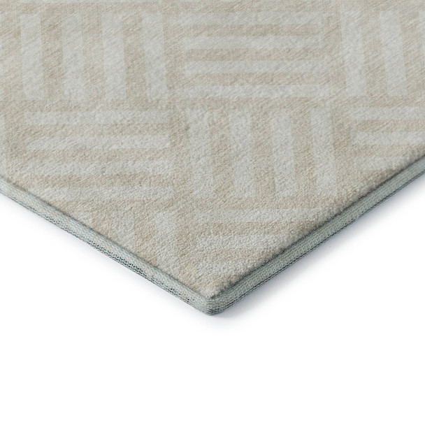 Addison Mayfield AMF620 Ivory Rug