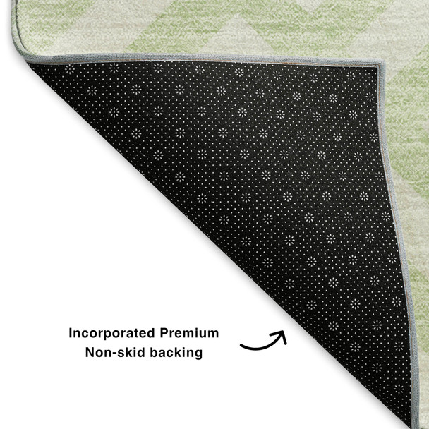 Addison Mayfield AMF620 Mint Rug