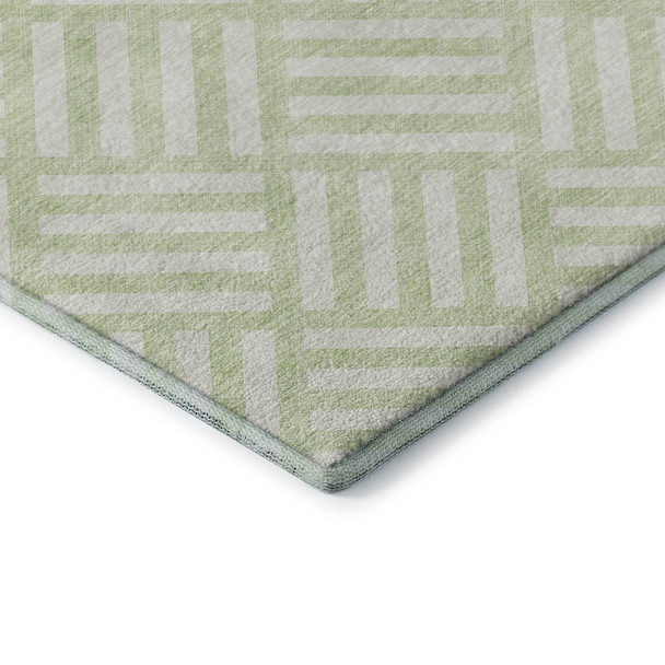 Addison Mayfield AMF620 Mint Rug