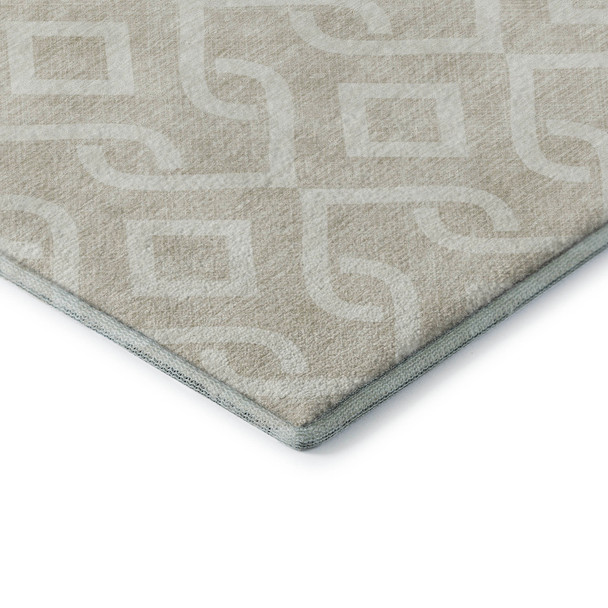 Addison Mayfield AMF621 Beige Rug