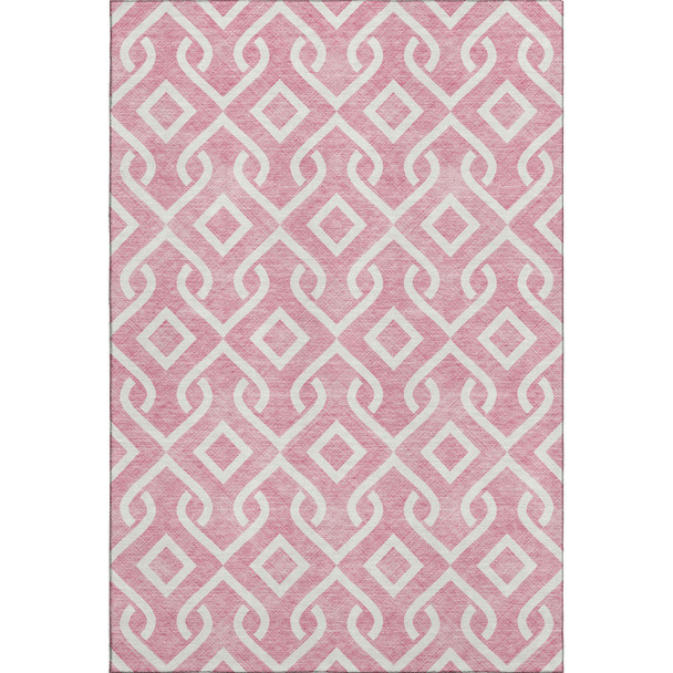 Addison Mayfield AMF621 Blush Rug