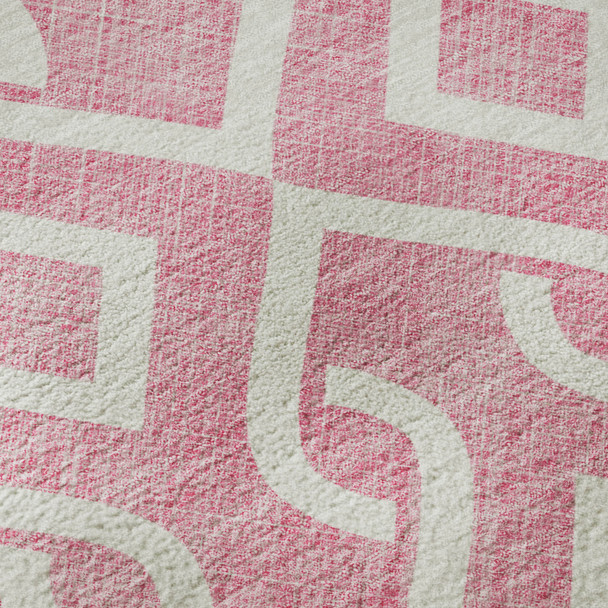 Addison Mayfield AMF621 Blush Rug