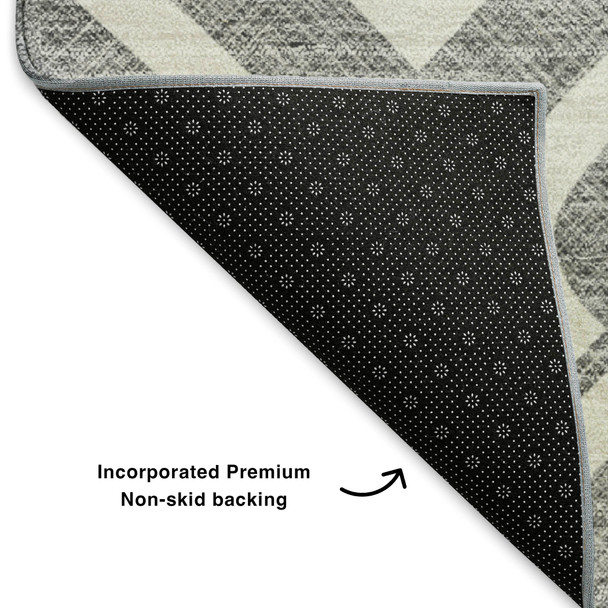 Addison Mayfield AMF621 Gray Rug