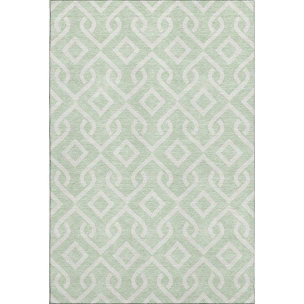 Addison Mayfield AMF621 Mint Rug