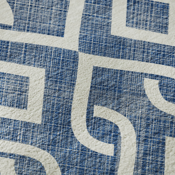 Addison Mayfield AMF621 Navy Rug