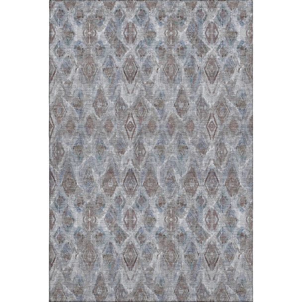 Addison Mayfield AMF622 Blue Rug