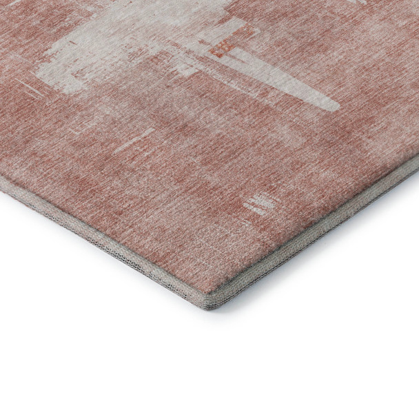 Addison Mayfield AMF624 Blush Rug