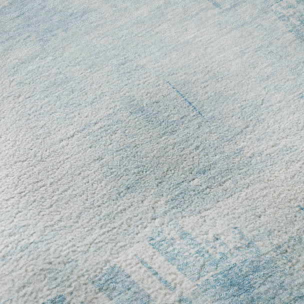 Addison Mayfield AMF624 Sky Rug