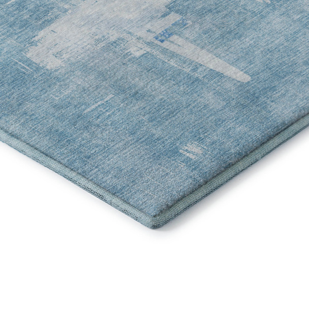 Addison Mayfield AMF624 Sky Rug