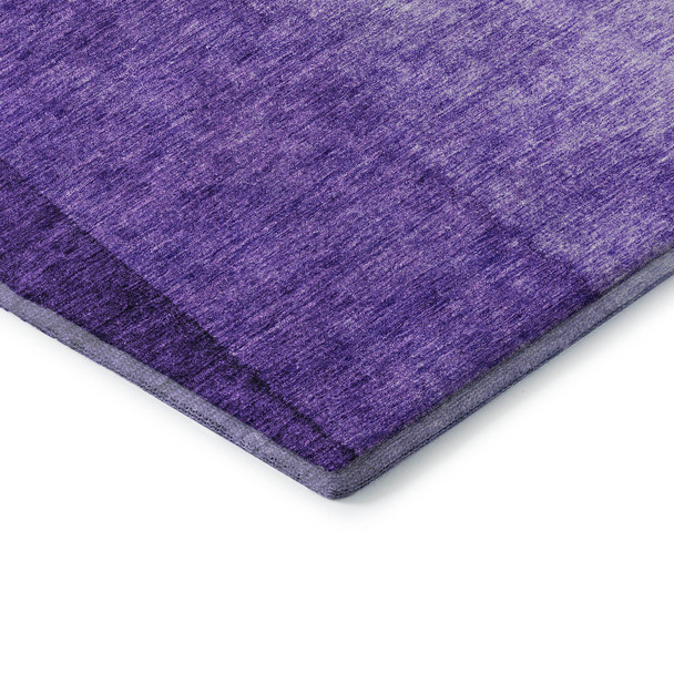 Addison Mayfield AMF625 Purple Rug