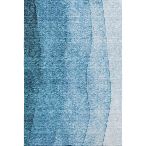 Addison Mayfield AMF625 Teal Rug