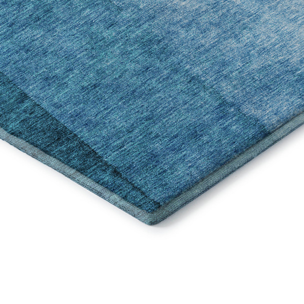 Addison Mayfield AMF625 Teal Rug