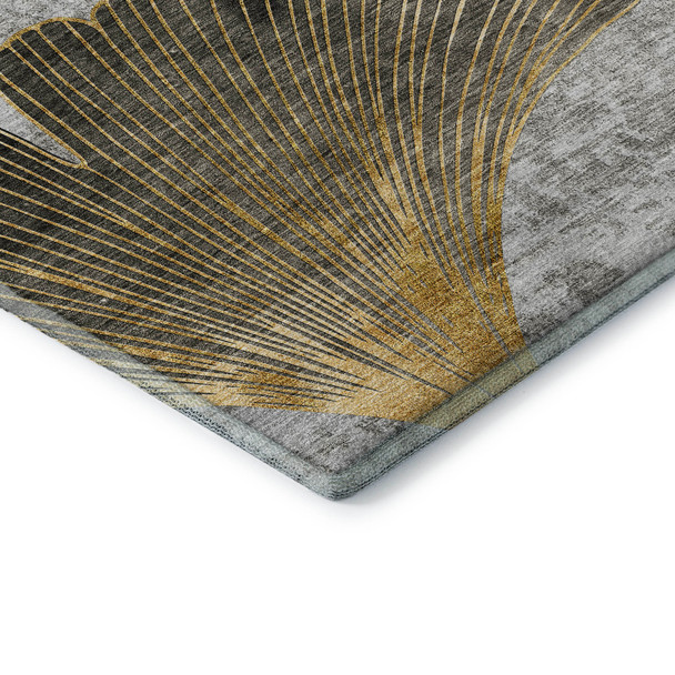 Addison Mayfield AMF626 Gray Rug