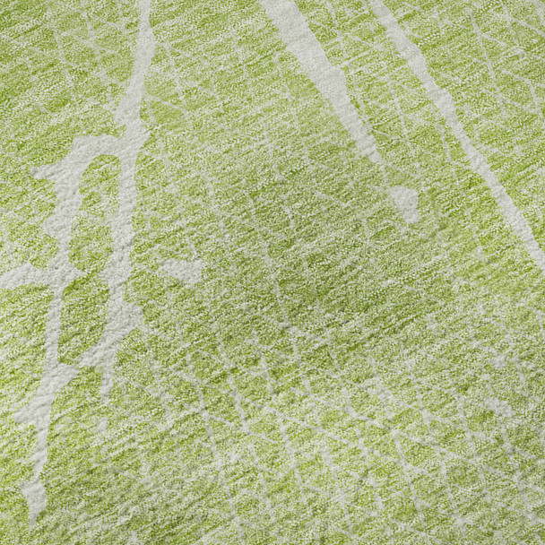 Addison Mayfield AMF628 Aloe Rug