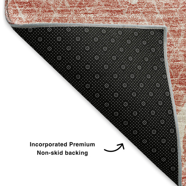Addison Mayfield AMF628 Blush Rug