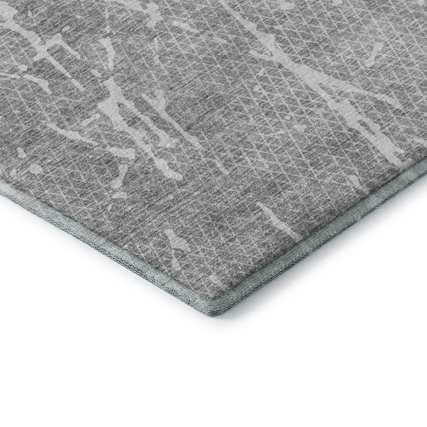 Addison Mayfield AMF628 Gray Rug
