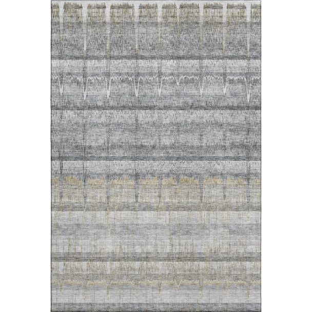Addison Mayfield AMF629 Gray Rug