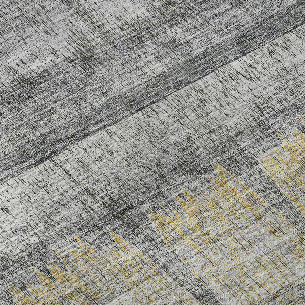 Addison Mayfield AMF629 Gray Rug